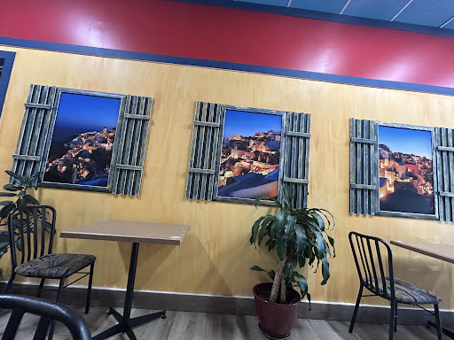 Photo of momo donair - 1264 Marine Dr, North Vancouver, BC V7P 0B2